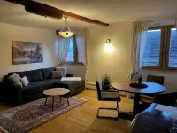 Schmuckstück Maikammer - extraordinary apartments in the heart of Maikammer Whg. 6 - 2-Star
