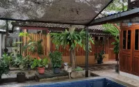 Vila Mas, Banana Leaf Vila - 2-Star