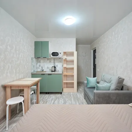 Apartments Krasnodar