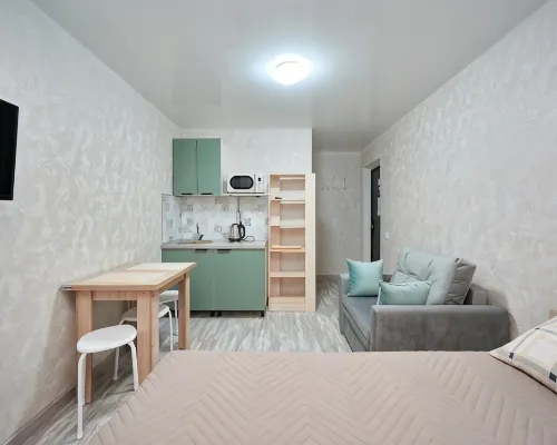 Apartments Krasnodar Hotels in Krasnodar