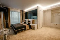 Kometa Hotel - 3-نجوم