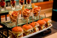 Holiday Inn TAMPA WESTSHORE - AIRPORT AREA by IHG - servizio colazione