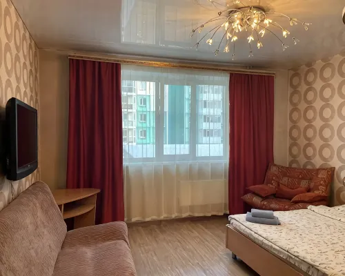 Mini-hotel V8 Hotels in Abakan