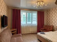 Mini-hotel V8 - 2-Star