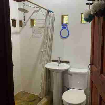 Jungle Casita on Beachfront Property Near Corcovado National Park Rooms