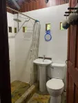 Jungle Casita on Beachfront Property Near Corcovado National Park - 2 stelle