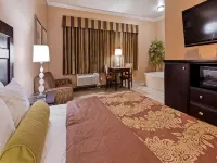 Best Western Plus Route 66 Glendora Inn Hotels in Glendora