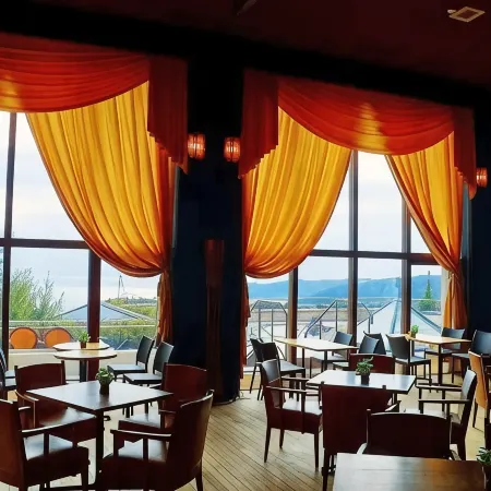 Shimoda View Hotel