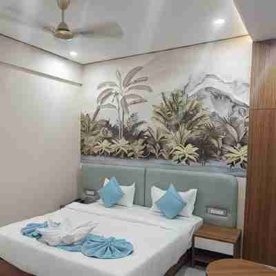 Hotel The Grand Bhagwati Rooms
