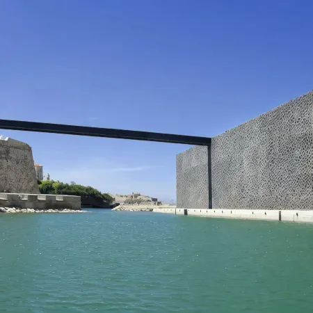 Novotel Marseille Vieux-Port