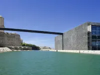 Novotel Marseille Vieux-Port - con vista mare