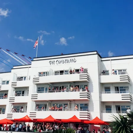 Cumberland Hotel - Oceana Collection