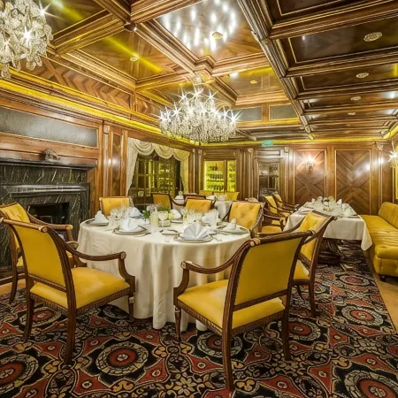 Imperial Hotel & Restaurant