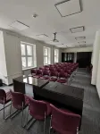 Moskva Hotel - Mountain view