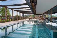 Waldhotel by Bürgenstock - 5-Star