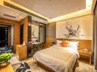 Niyawan Hotel Hotels in Minfeng