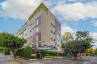 City Express Suites by Marriott Ciudad de México Anzures アンスレス周辺のホテル