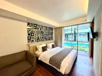 Dealton Hotel Sanur Hotels in Sanur