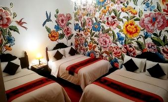 Casona Dorada Hotel Cusco