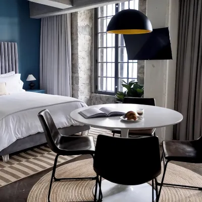 Maison Sainte-Thérèse by Maisons & co Hotels near Montreal City Hall