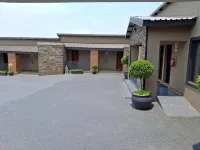 Balalaika Boutique Lodge