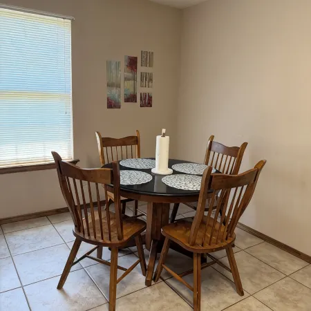 1103 S Boston Place <br>Lake Dardanelle, Mt. Nebo, and Arkansas Nuclear One