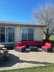 Charming 2-bedroom house with WiFi, AC in welcoming Port Lavaca - Træningscentre