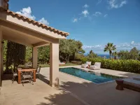Cielo Villas - An Authentic Mediterranean Living - Виллы