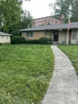 My Fairleighdy is a 3-bedroom house, perfectly located in historic Saint Joseph.