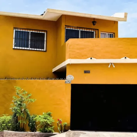 Casita Bonita