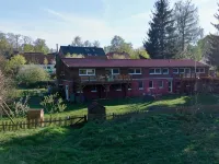 Quiet, idyllic vacation apartment with views of nature - Wifi