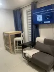 Tiny Blue Studio - พร้อมWifi