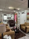 Charming 2-bedroom house in Monroeville with Wi-Fi and AC. - Wifi