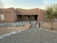 Sonoran Desert Oasis in Cave Creek Hotels in Desert View