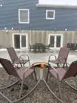 NEW charming 2-bedroom house in Pleasant Mount