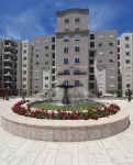 Appartement a 10 min de l Aéroport Entre les Berges du lac et Ain Zaghouene,
