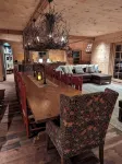 Storybook Pines — A Lakefront Family Reunion Retreat