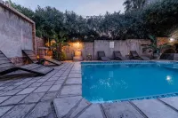 Alveston Manor Hotel - Pools