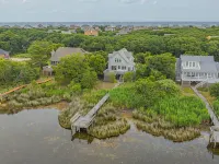 Mucky Duck + Soundfront + Duck NC + Sanderlin Community with Pool Hotels in Duck