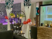 Pretty 70m2 SUITE SOLIE SPA in WINTZENHEIM Hotele w: Wintzenheim