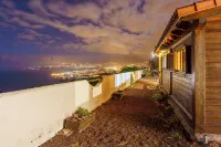 VV EL DRAGO IN FINCA ECOLOGICA LA ESPIRAL, NATURE, CALM, AND SEA VIEW