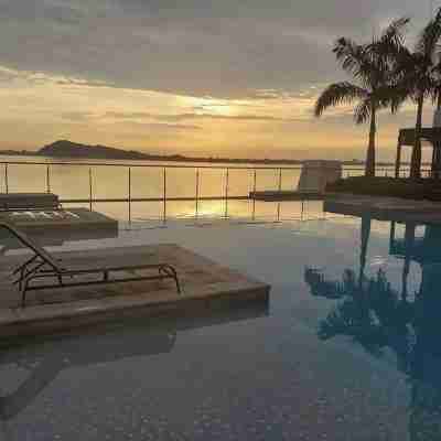 Perfect Family Stay, 2 Beds Las Penas - Bellini! Fitness & Recreational Facilities