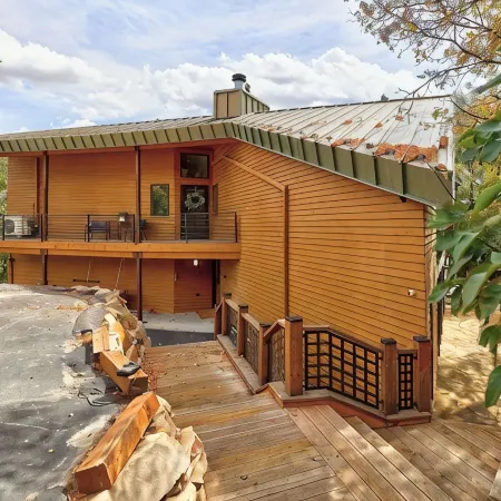 Your Holiday 4Br House with Spa and Mountain Views Near Sundance Resort