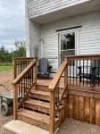 The Hattie House Bay of Fundy/Cottage - Wifi