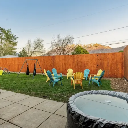 Getaway Retreat, 3 BD, 2 BATH