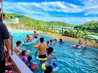 Mountain View and Lake View · Infinity Pool · Reservoir Chinese Inn