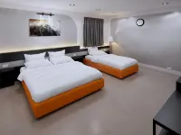 Dreamz Village Hotels near Craft Cultural Complex