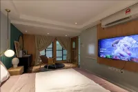 Maritime Sheenmien Deluxe Suite - Bungalows