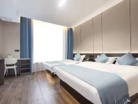 Anhang Holiday Hotel (Harbin Taiping Airport) Hotels near Harbin Taiping International Airport
