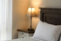 Daysy Hill Country Cottages - parking